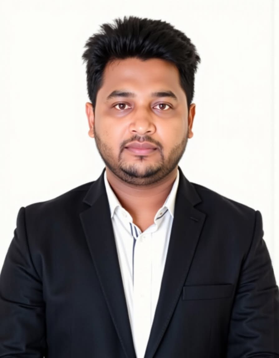 Rony Ahmed