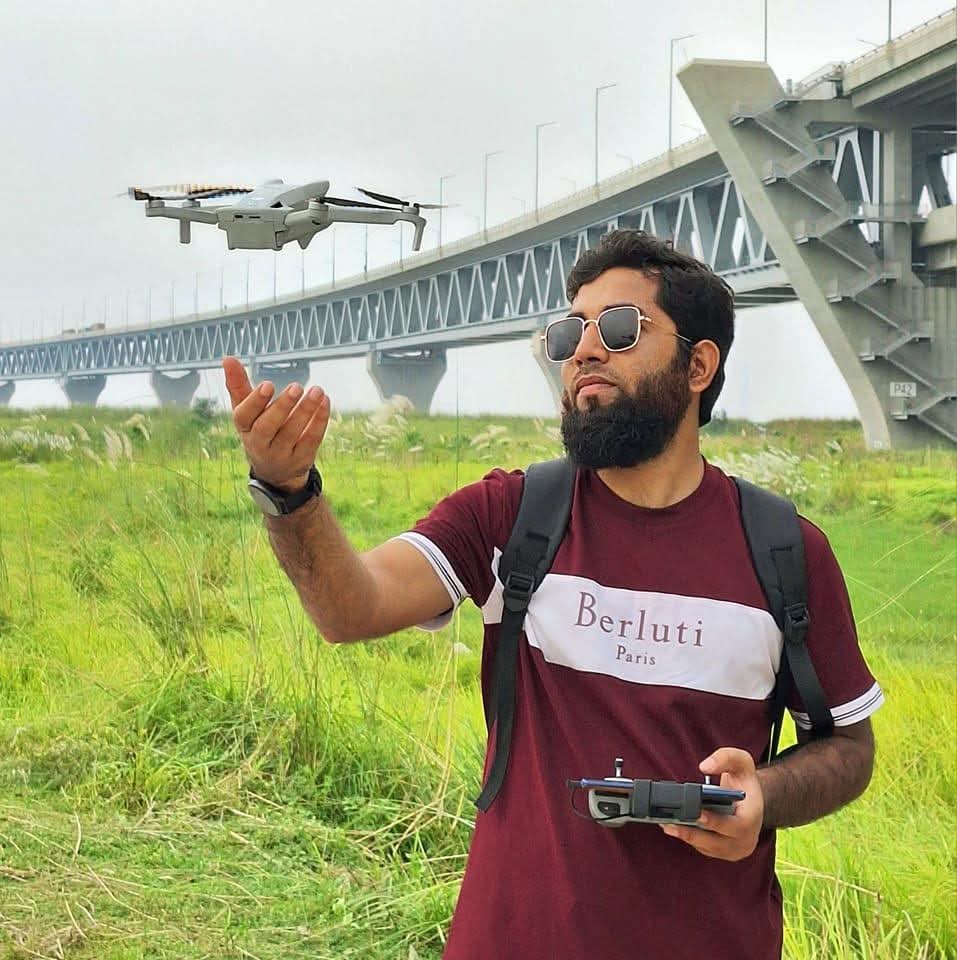 Serajul Islam Tuhin