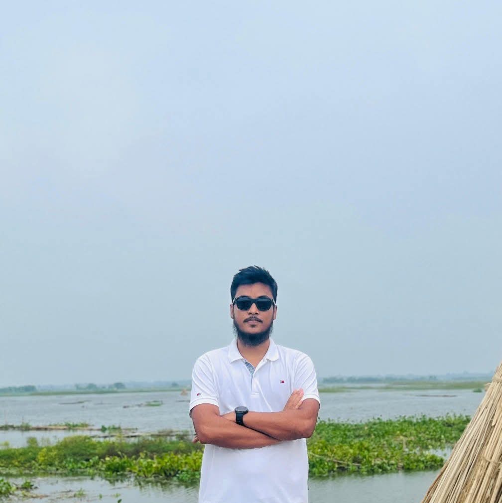 Topu Shaikh
